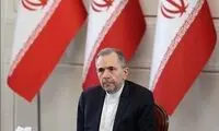 پاسخ تخت روانچی به احتمال درخواست ایران از روسیه برای حمایت نظامی 