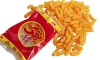 این ویدئو آبروی پفک نمکی را برد! 