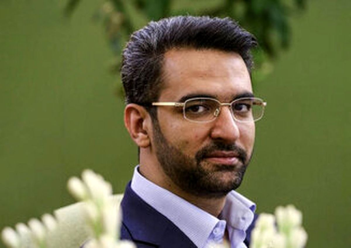   کنایه جنجالی آذری‌جهرمی به ماجرای استقلال و شبکه نسیم 