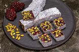 طرز تهیه لوکوم انار، یلدایی‌ترین شیرینی ترکی