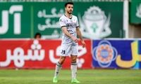 خرید بعدی سپاهان، گزینه پارسالِ پرسپولیس!