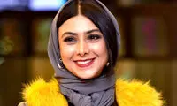پست آزاده صمدی راجع به جنجال‌های اخیر پیرامونش