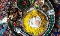 طرز تهیه مامان‌پزترین غذای اصیل ایرانی 