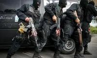 ماجرای خبرساز گروگانگیری ۲۰هزار دلاری در تهران