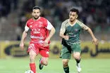 مهاجم ناراضی پرسپولیس از این تیم جدا شد