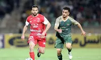 مهاجم ناراضی پرسپولیس از این تیم جدا شد