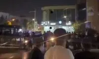 توضیح اورژانس درباره مصدومان حادثه شاهچراغ