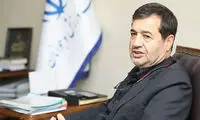 واکنش وزیر ورزش به تخریب سالن ۱۲ هزار نفری آزادی