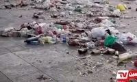 حرکت باورنکردنی اکانت توئیتری روزنامه ایران