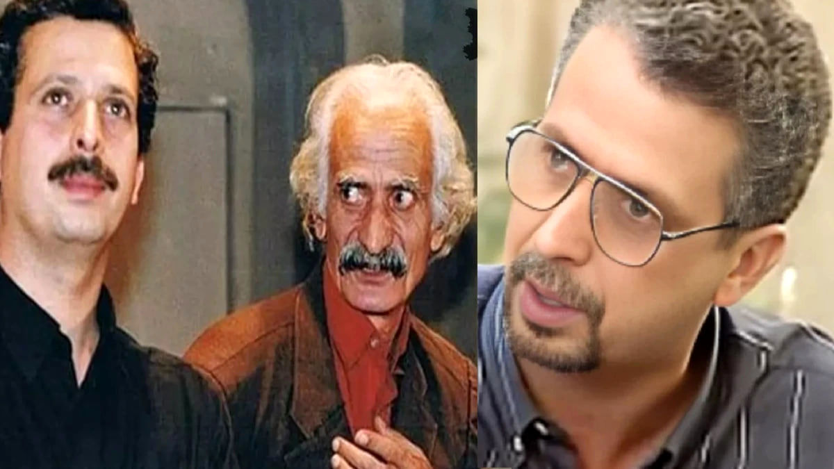 افشاگری ناگهانی درباره سریال زیر آسمان شهر بعد از 22 سال