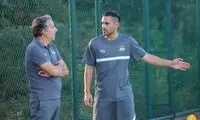 انتقال بزرگ یک ایرانی در سوپرلیگ چین!