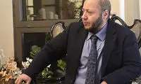 تصویر تازه مازیار لرستانی در کنار مادرش