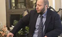 تصویر تازه مازیار لرستانی در کنار مادرش