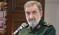 محسن رضایی: ایران برای پایان جنگ سه شرط دارد