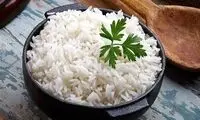 روش درست نگهداری از برنج پخته شده