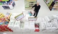 ۷۰ درصد برنج های وارداتی می روند شمال!