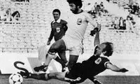 40 هزارتومان، پاداش ملی‌پوشان از جام جهانی 