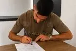 ستاره ملی‌پوش پرسپولیس رسما لژیونر شد 