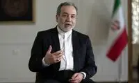 تغییر ظاهر عباس عراقچی پس از جنگ اخیر با آمریکا