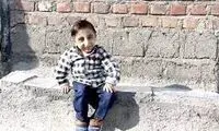تصویر کوچکترین مرد زنده جهان در ایران