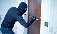 دزد بدشانس حین سرقت به قتل رسید