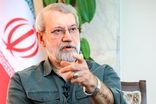 علی لاریجانی به نتانیاهو پیغام داد