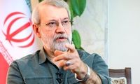 علی لاریجانی به نتانیاهو پیغام داد