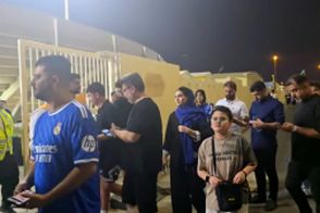 امارات؛ جایی برای تماشاگران استقلال نیست حتی با بلیت!