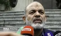 واکنش دولت به خبر برداشت لیتیم از دریاچه ارومیه