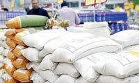 رونمایی از برنج 330 هزارتومانی در بازار