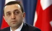 نخست‌وزیر گرجستان استعفا داد