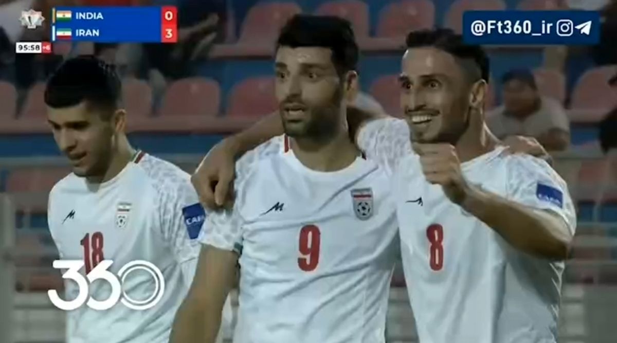 اطلاعات غلط گزارشگر صداوسیما باعث آبروریزی شد!