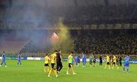 ما استقلالی‌ها مسئول آسیا رفتن پرسپولیس نیستیم
