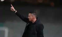 اوسمار، ۶ ستاره پرسپولیس را در لیست خروج قرار داد