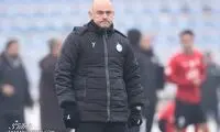 مربی سابق استقلال آماده مصاف با چلسی شد
