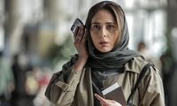 مدل موی جدید سمیرایِ زخم کاری سوژه عکاسان شد