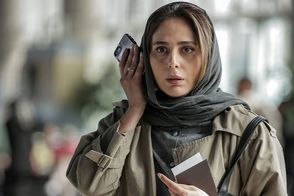 مدل موی جدید سمیرایِ زخم کاری سوژه عکاسان شد