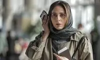 مدل موی جدید سمیرایِ زخم کاری سوژه عکاسان شد