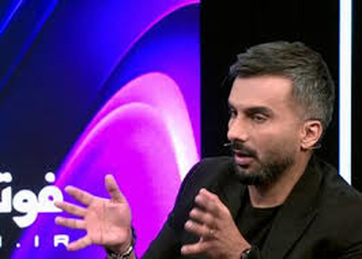 خط و نشان میثاقی برای فدراسیون: اگر می‌خواهید عملیات کنید لطفا زودتر!