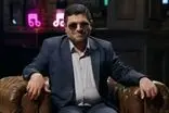 هدیه ابوطالب حسینی به هوادار معروف پرسپولیس