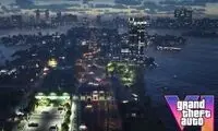 نقشه بازی جی تی ای ۶ لو رفت