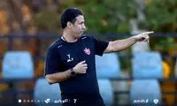 تارتار بیخیال خرید این ستاره برای پرسپولیس نمی‌شود