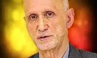 محمود روحانی درگذشت