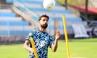 استقلال هم مشتری جدی گزینه سپاهان شد