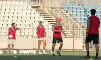 تراکتور جلوتر از استقلال و پرسپولیس