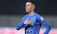  پدر یاسر آسانی برای پرسپولیسی‌ها کری خواند