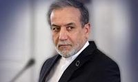 مکالمه عراقچی با رافائل گروسی فاش شد