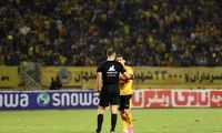 سپاهان از هفته اول دست به عصا شد!