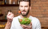 نتایج عجیب یک تحقیق درباره گیاهخواری!