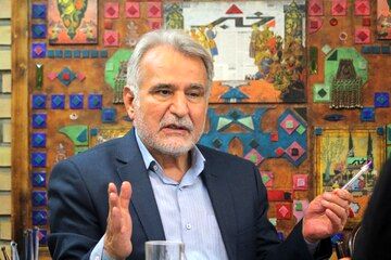 انتقاد تند وزیر دولت اصلاحات از رد صلاحیت علوی